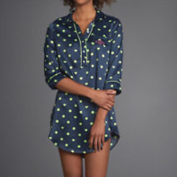 Gilly Hicks Other - Gilly hicks sleep dress