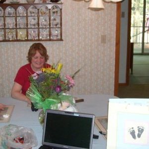 Meet your Posher, Kim