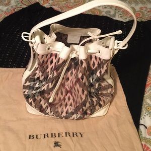 Burberry Bag