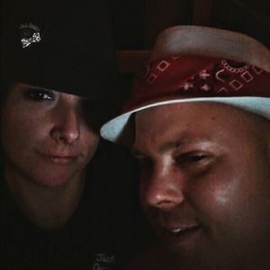 Meet your Posher, Angie