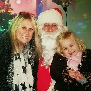 Meet your Posher, Robyn