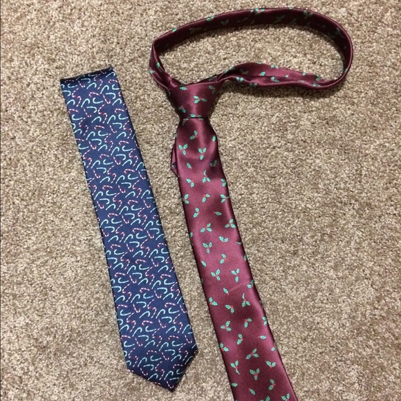 Holiday Ties Bundle