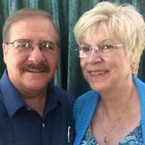 Meet your Posher, Mary alicia