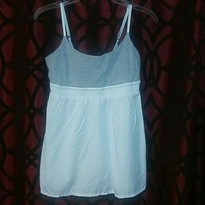 On hold **Cute  Lululemon tank top