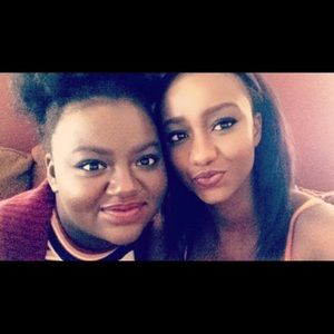 Meet your Posher, Anne