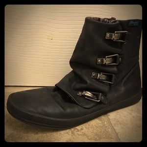 Blowfish Malibu Booties