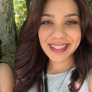 Meet your Posher, Jackie