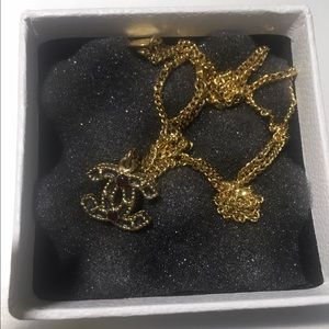 Chanel Necklace