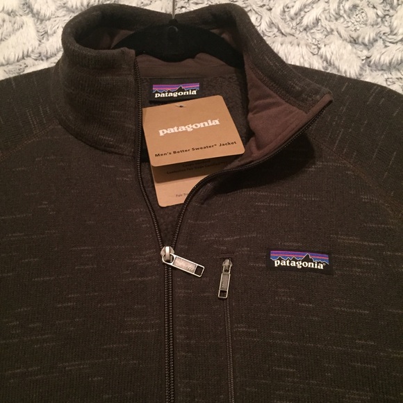 Patagonia Other - NWT Men's Patagonia Better Sweater