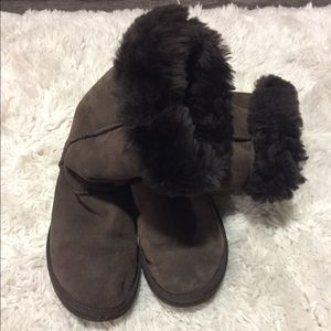 Classic Tall Ugg Boots