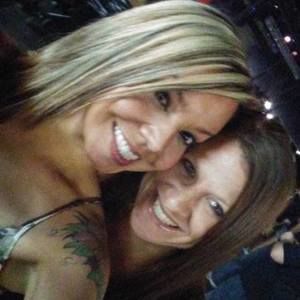 Meet your Posher, Michelle