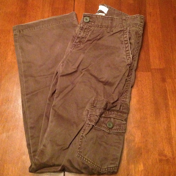 Old Navy Size 2 Cargo Pants
