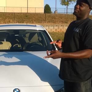 Meet your Posher, Korey