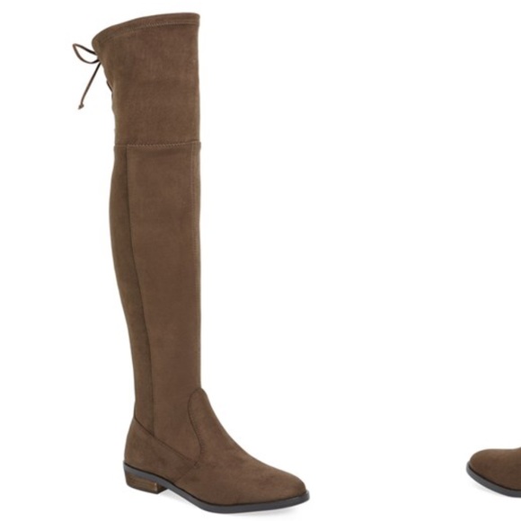Vince Camuto Crisintha Over the Knee Boot