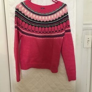 Pair with skinny jeans and riding boots