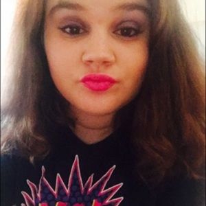 Meet your Posher, Haley