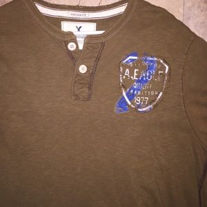 American Eagle Polo