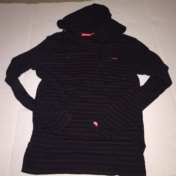 Vans Other - Mens pullover VANS  hoodie - medium
