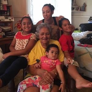 Meet your Posher, Robynne-lee