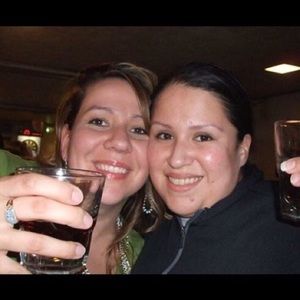 Meet your Posher, Angie