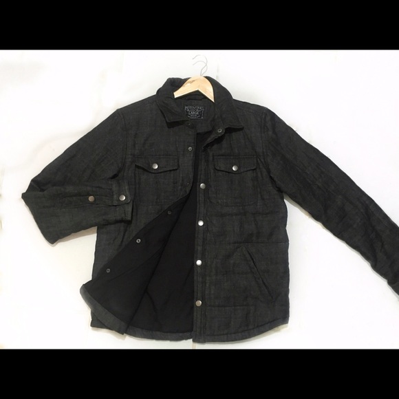 Mens Cotton On Jacket