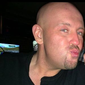 Meet your Posher, Mike