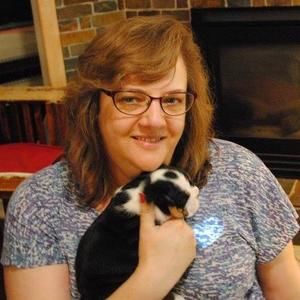 Meet your Posher, Christina