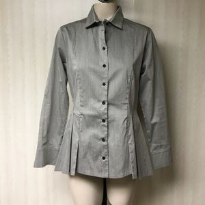 Comfy USA blouse NWOT Comfy USA blouse NWOT
