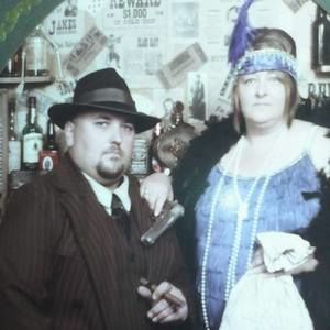 Meet your Posher, Tina