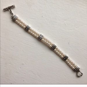 Pearl Bracelet