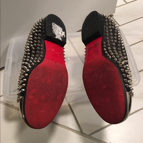 Christian Louboutin Shoes - Picture 2 of 2