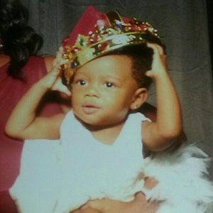 Meet your Posher, Lynn