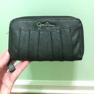 Jessica Simpson wallet