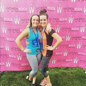 Meet your Posher, Morgan