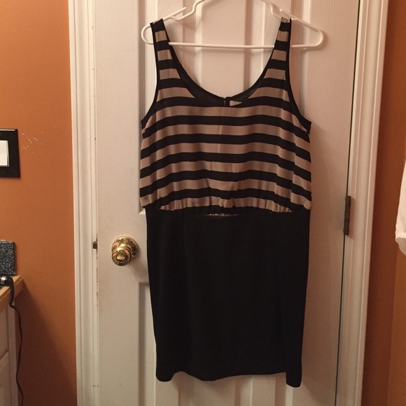 GIanna Bini mini dress.