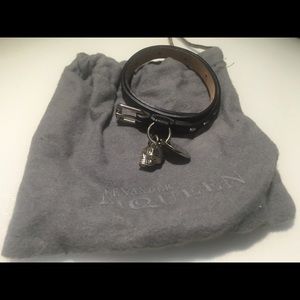 Alexander Mcqueen Bracelets
