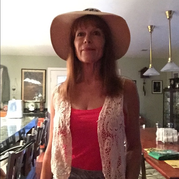 Meet your Posher, Gail