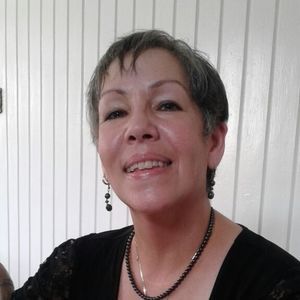 Meet your Posher, Lourdes t