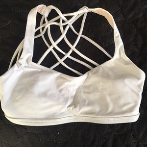 Lululemon sports bra/ tank top/ long sleeve