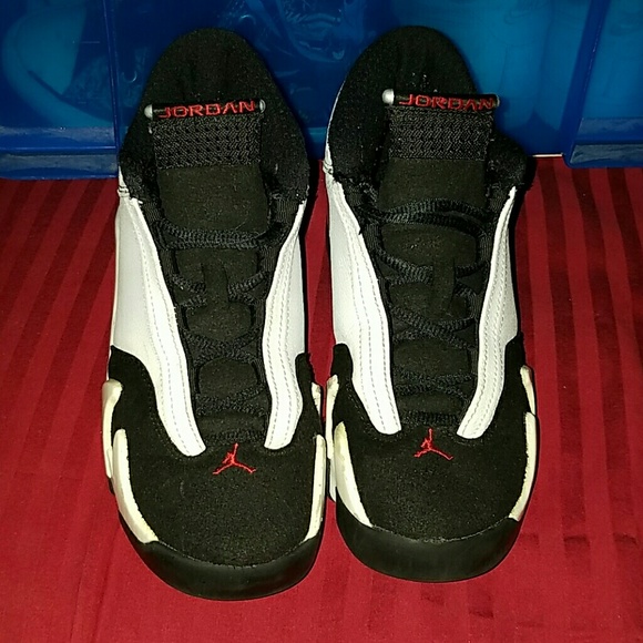 Jordan XIV