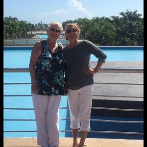 Meet your Posher, Lynnette