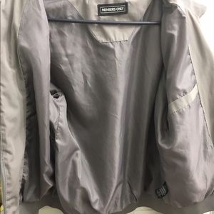 Members only unisex jacket