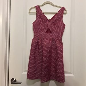 Cleaning out my closet