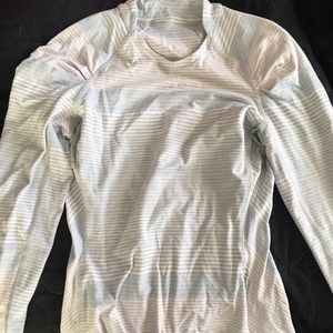 Lulu long sleeve
