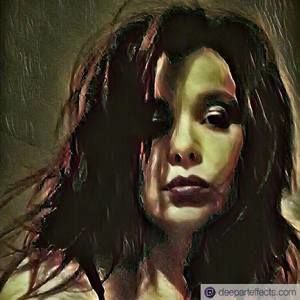 Meet your Posher, Tracy