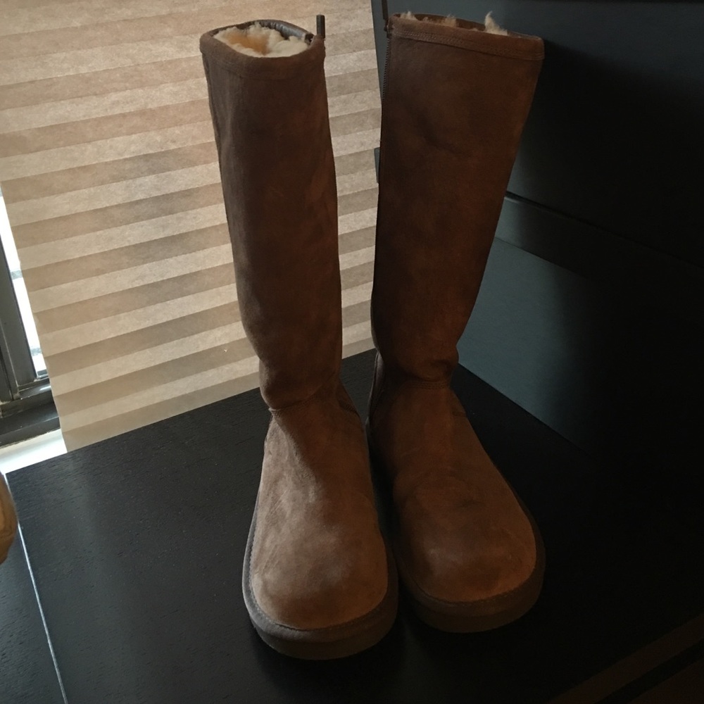Uggs