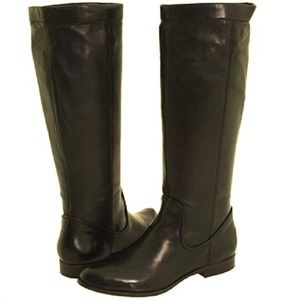 Frye Cindy slouch boots brand new in box 7.5