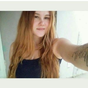 Meet your Posher, Leah