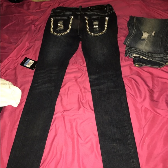 Rue 21 Jeans