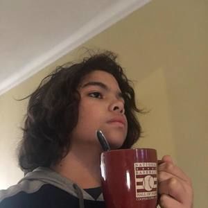 Meet your Posher, Thomas